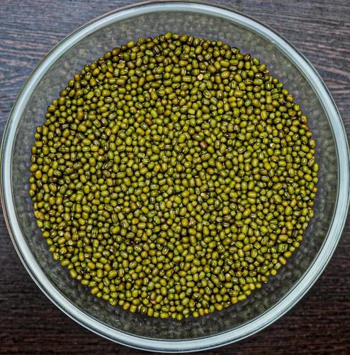Polished Moong Dal, Mahadev Overseas, Packaging Size: 30 Kg