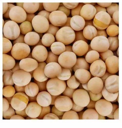 Dried White Peas, Packets
