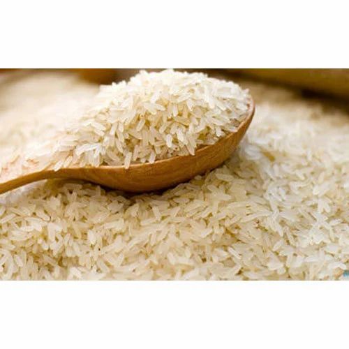 Ponni Raw Rice, Packaging Type: HDPE Sack Bag, Packaging Size: 25 kg