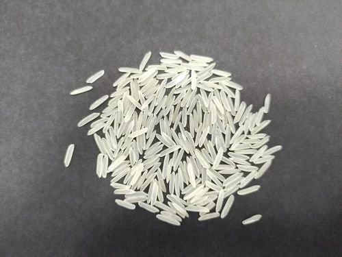 IR-64 Non Basmati Rice (Raw & Parboiled)