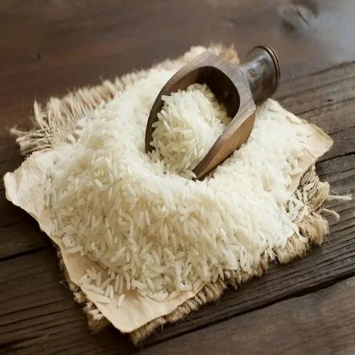 Indian Medium Grain Rice, Bag
