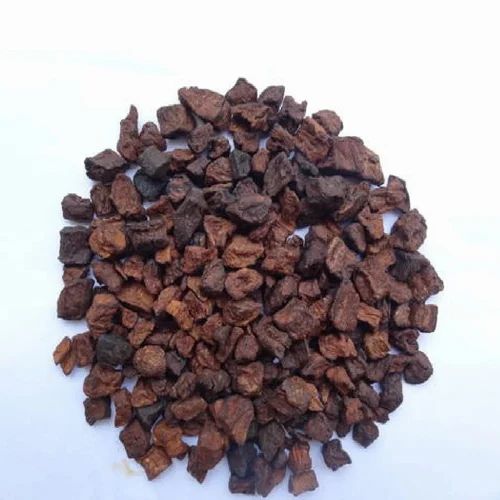 Roasted Chicory Cubes