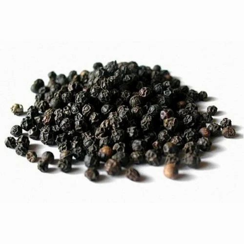 Organic Black Pepper, 5 kg