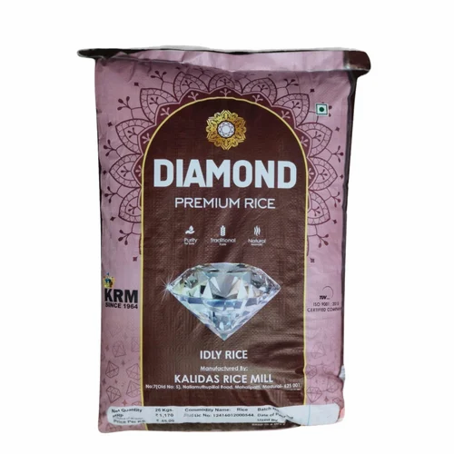 26Kg Diamond Premium Idly Rice