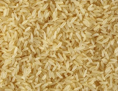 Long Grain Parboiled Rice (IR-64) - 50 kg
