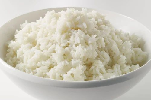 Unpolished IR 64 Steam Cooked Rice (Long Grain, Natural, Double Sortex)