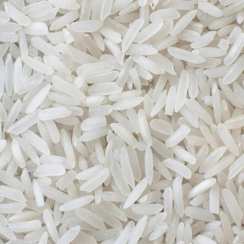 Natural Long Grain Raw Rice