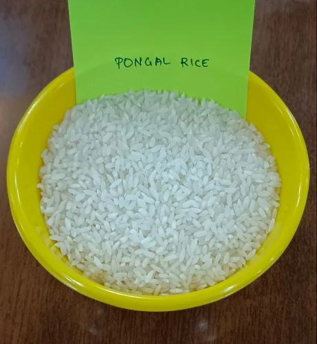 IR 20 White Raw Rice, 5 Kg