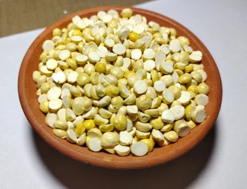30 Kg Puffed Gram Dal, Polished, Split
