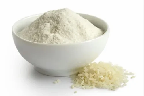 White Rice Flour (5 Kg)