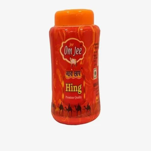 OmJee Hing 25 Gm, Packaging Type: JARS