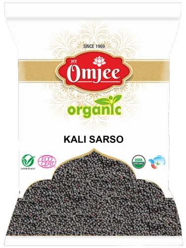 Kali Sarso 1 kg