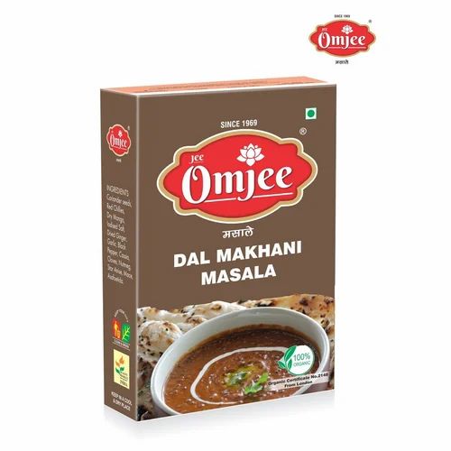 Dal Makhani Masala 100GM