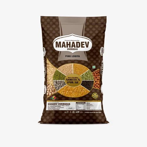30Kg Mahadev Lobia Pink