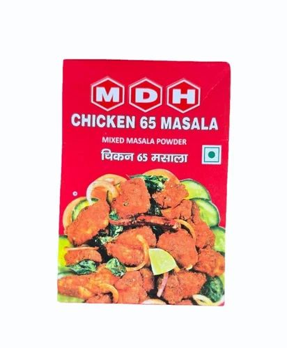 100 Gram/ Pack Mdh Chilli Chicken 65 Masala