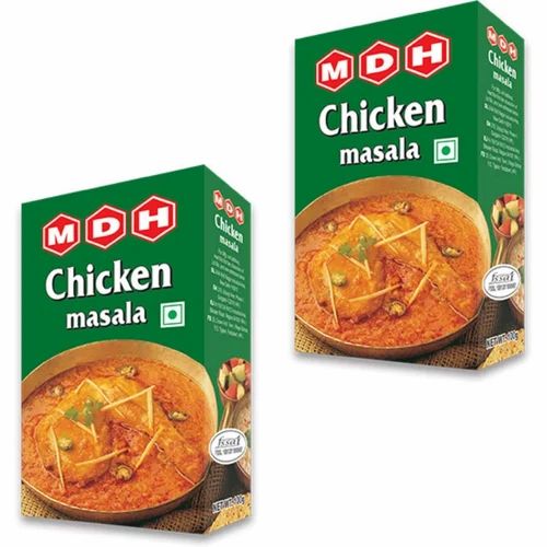 100 Gram/ Pack Mdh Chicken Masala