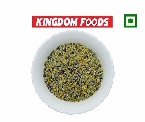 100 Gram/ Pack Kf Panchforan