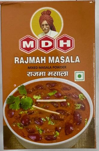 Mdh Rajma Masala, Packaging Size: 100 g