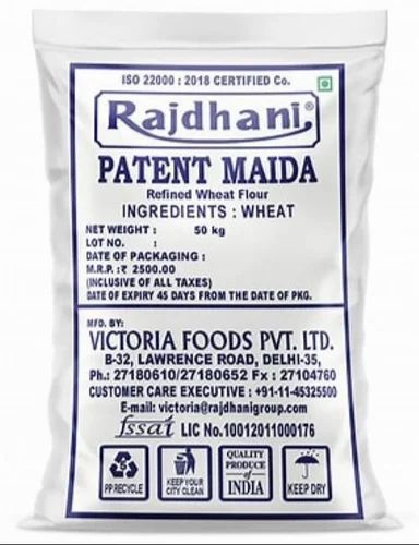 Rajdhani Maida 50 Kg