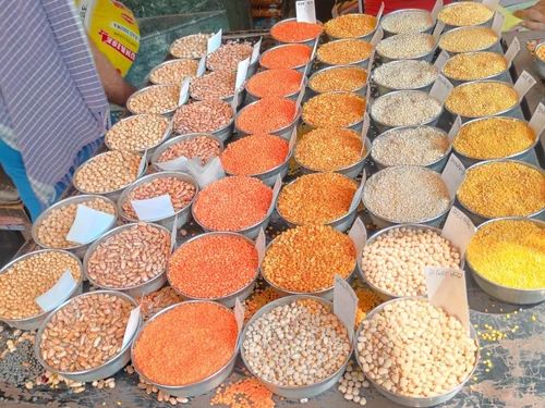 Loose Lobhia Lobia, Pan India, Packaging Size: 30Kg