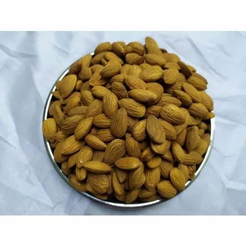 Almond, Whole, Independence