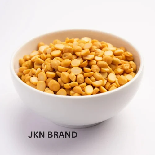 Yellow Chana Dal