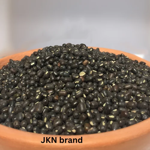 Urad Dal With Skin (Sabut Urad) - 30 Kg
