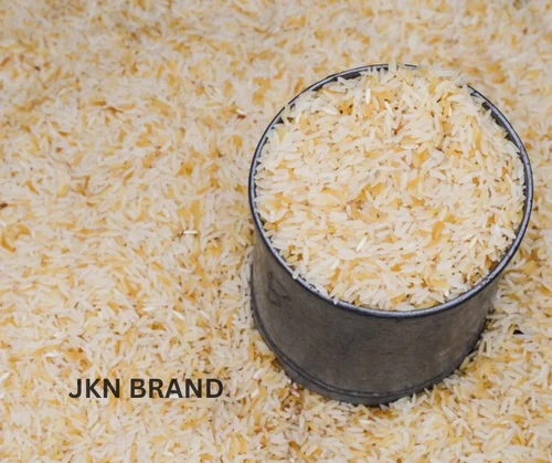 Hmt Steam Rice, Packaging Type: PP Bag, 50 Kg