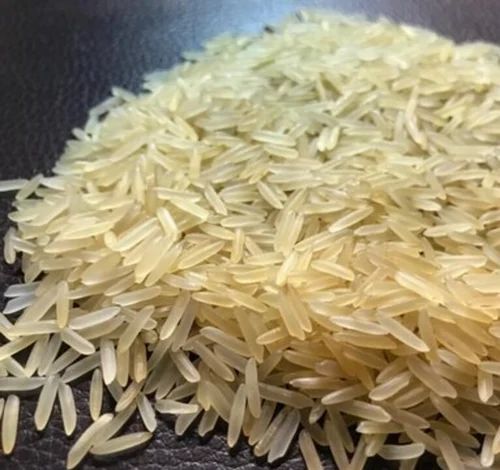 Parmal Golden Sella Non Basmati Rice, 50 Kg