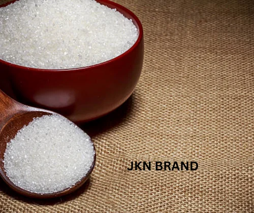 Organic White Sugar