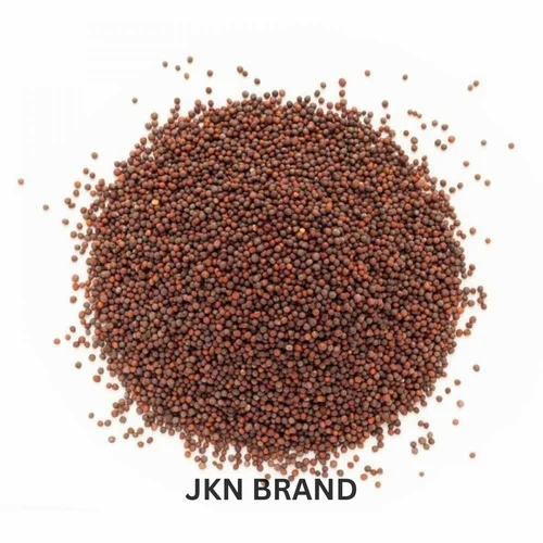 Red brown mustard bold sortex clean, Packaging Size: 50 Kg