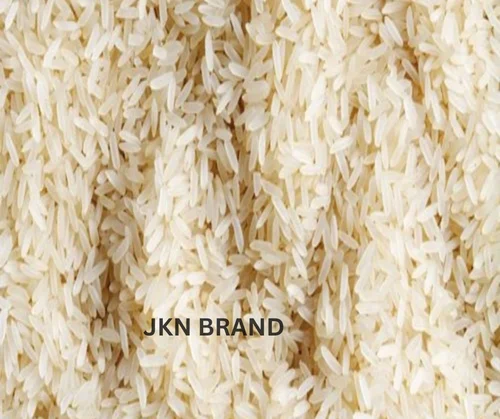 White BBT STEAM RICE, 50 Kg