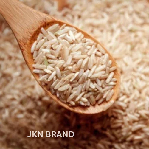 Organic Brown Rice