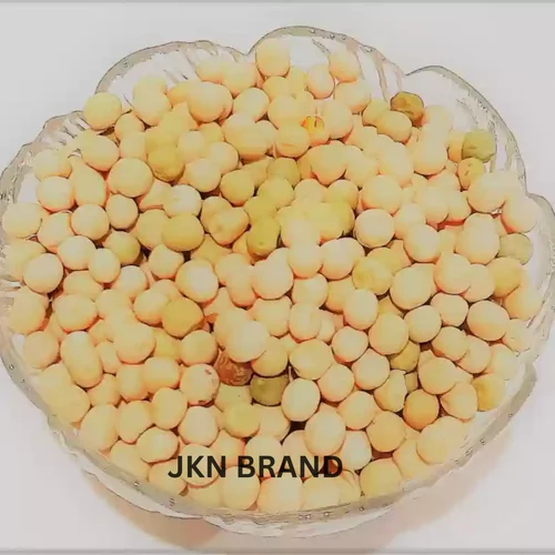 Natural BDN 711 WHITE PEA SPLIT, Packaging Type: PP bag, Packaging Size: 250 gm
