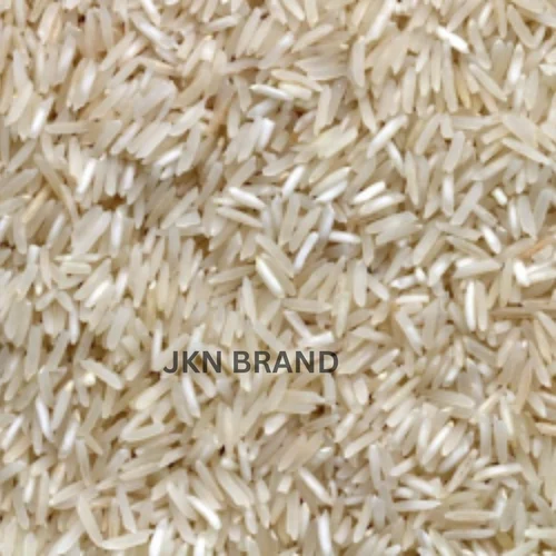 Pusa Raw Basmati Rice