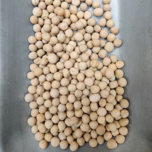 White Peas