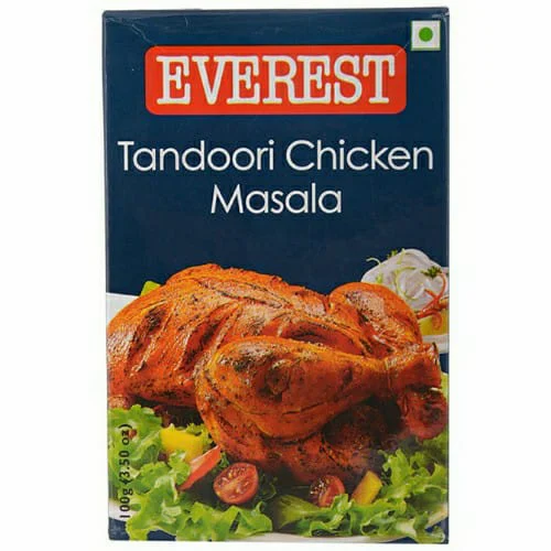 Everest Tandoori Chicken Masala