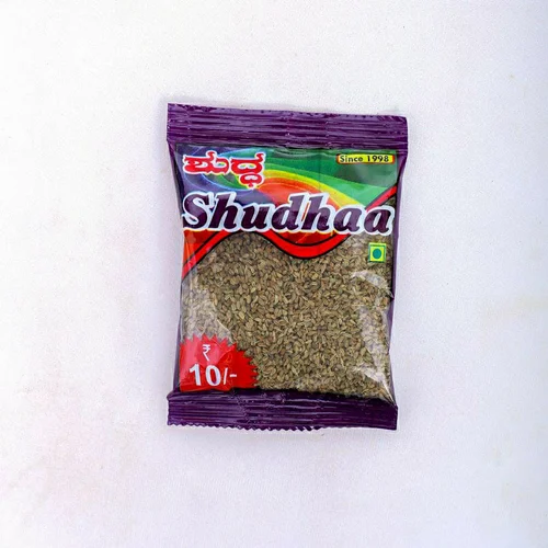 Oma Seeds Shudhaa Brand 50 Pack 1 Bundle