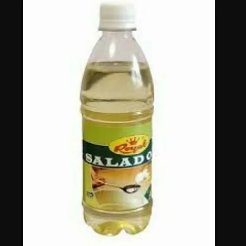 Salad Oil 500ml Royal Brand