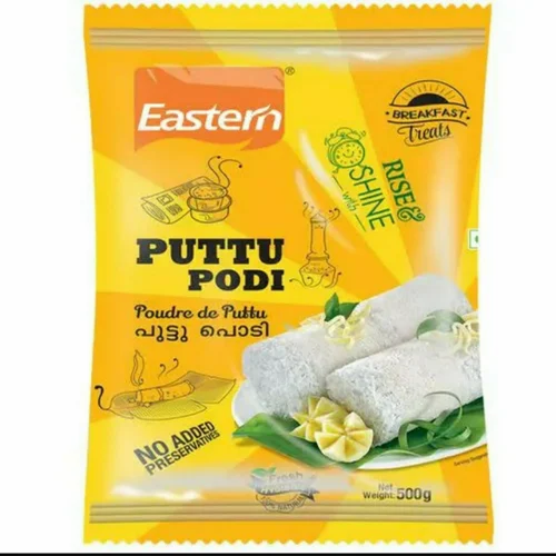 Eastern Puttu Podi 500Grms 56Mrp 10Kg