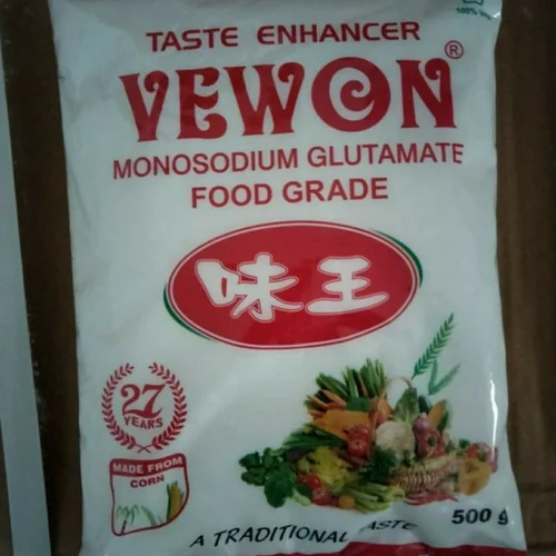 Tasting Powder Ajinomoto 20Kg 500Grm Pack