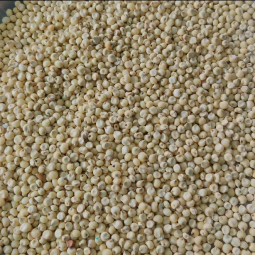 White Jowar Thumbs Up Brand 50Kg Bag