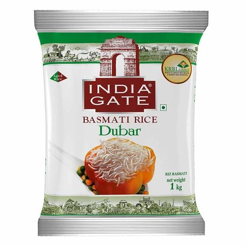 Basmati 30Kg Dubar Indiagate Daawat