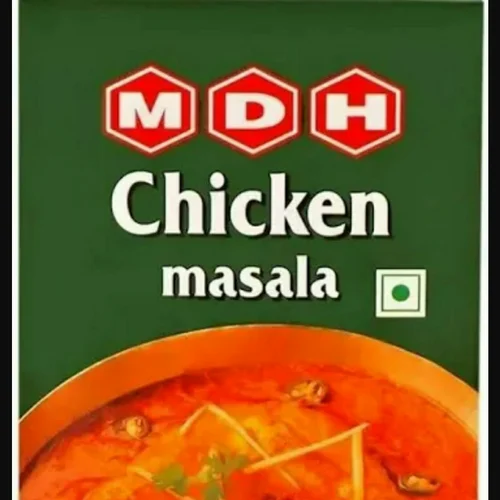 Mdh Chicken Masala 100Grms 10Kg