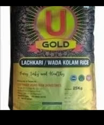 U Gold Kolam Rice 26Kg Bag