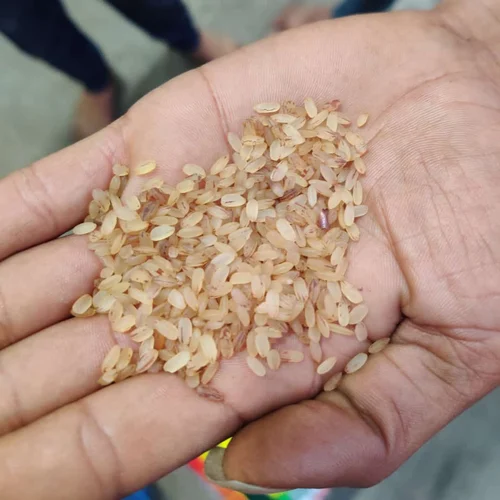 Kerala Matta Rice Palakkadan Matta, 25 kg