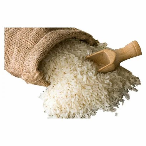 Staff Rice Good Life (5 Star) Parrot