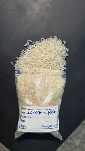 Sonam Raw Rice
