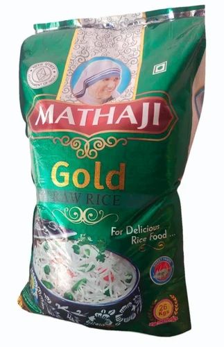 Mathaji Gold Raw Rice 26 Kgs