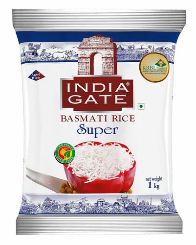 Biryani Basmati Rice